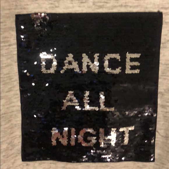 Comfy Sweatshirt - Picture 3 of 3